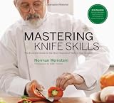 Mastering Knife Skills: The Essential Guide to the Most Important Tools in Your Kitchen