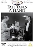 Fate Takes A Hand [DVD]