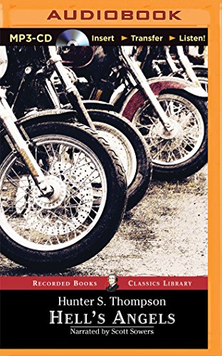 Download Hell's Angels: A Strange and Terrible Saga (Recorded Books Classics Library) Download Hell's Angels: A Strange and Terrible Saga (Recorded Books Classics Library)