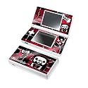 Nintendo DS Lite Skin - Skelanimals - maxx - Nintendo DS Lite Sticker Konsole Aufkleber Design