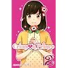 Crimson prince Vol.12