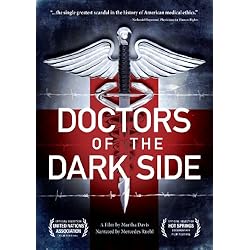 Doctors of the Dark Side