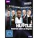 Hustle: Unehrlich w�hrt am l�ngsten - Season 5 (BBC) [2 DVDs]