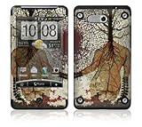 The Natural Woman Protective Skin Cover Decal Sticker for HTC Aria Cell Pho ....