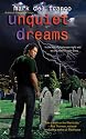 Unquiet Dreams (Connor Grey, Book 2)
