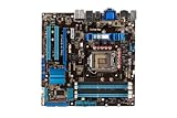 ASUS LGA 1156/ Intel H55/ DDR3 2133OC- mATX Motherboard P7H55-M Pro