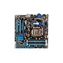 ASUS LGA 1156/ Intel H55/ DDR3 2133OC- mATX Motherboard P7H55-M Pro