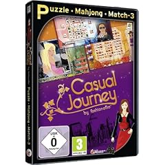 Casual Journey by Fashionallia