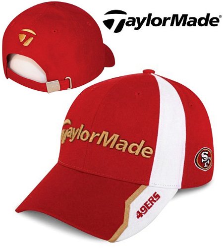 Men's TaylorMade NFL Nighthawk Cap