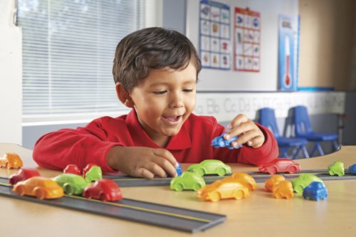 Imagen 2 de LOS COCHES MEDIDAS