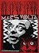 Mars Volta Baltimore 2008 Concert Poster SLATER