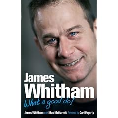 James Whitham: What a Good Do!