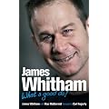 James Whitham: What a Good Do!