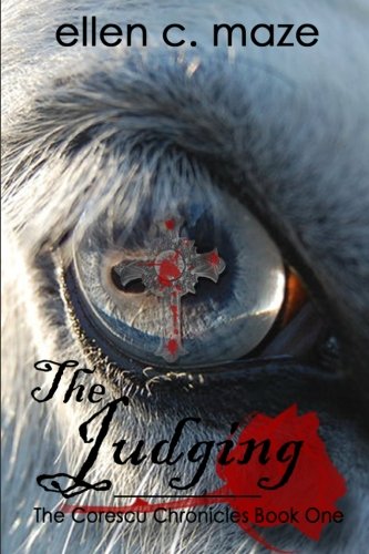 The Judging by Ellen C. Maze