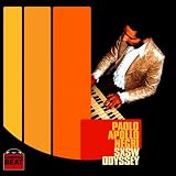 The In-Depth Bossa Nova (from the Popularity sessions)
