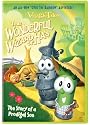 Veggie Tales: The Wonderful Wizard of Ha's