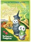 Veggie Tales: The Wonderful Wizard of...