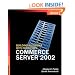 Building Solutions with Microsoft Commerce Server 2002 (Pro-Developer)
