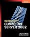 Building Solutions with Microsoft Commerce Server 2002 (Pro-Developer)
