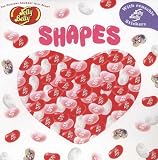 Shapes: Jelly Belly