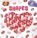 Shapes: Jelly Belly