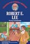 Robert E. Lee: Young Confederate, Library Edition (Ready Reader)