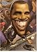 2008 Upper Deck Presidential Predictors #PP-4 Barack Obama - Democrat - Democratic Presidential Candidate Baseball Cards - MLB Baseball Trading Card in a Protective Screw Down Display Case!