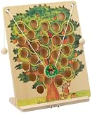 Eigenschaften Beeboo 37402 / Apfelbaum-Labyrinth