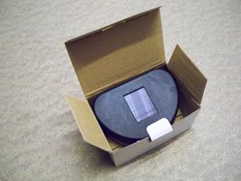 8 Solar Betriebene Led Zaun Leuchten Aussen Wand Garten Weg Tur Beleuchtung Neu De Shop