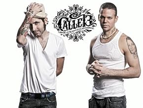 Image of Calle 13