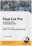 Final Cut Pro Optimization & Troubleshooting (PC)