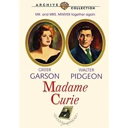 Madame Curie