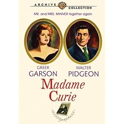 Madame Curie