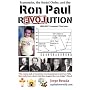 Economics, the Social Order, and the Ron Paul Revolution