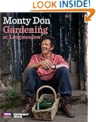 Gardening at