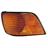 Buick Century 89-90 S.M.L Lh Park Signal Marker Lamp Driver Side Lh by Am-autoparts&node=15684181