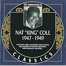 Nat King Cole: 1947-1949