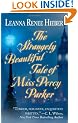 The Strangely Beautiful Tale of Miss Percy Parker