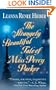 The Strangely Beautiful Tale of Miss Percy Parker