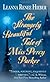 The Strangely Beautiful Tale of Miss Percy Parker