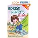 Horrid Henry's Holiday: (Early Reader 3) (HORRID HENRY EARLY READER)