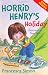 Horrid Henry's Holiday: (Early Reader 3) (Horrid Henry Early Reader) by Francesca Simon