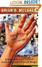 Everything Must Change...