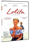 Lolita   ( Adrian Lyne ) [DVD]