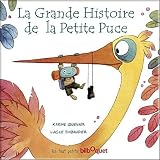 La grande histoire de la Petite Pucepar Karine Quesada