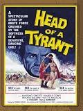 Head of a Tyrant
