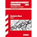 Jahrgangsstufentest Gymnasium Bayern; Deutsch 6. Klasse 2012; Mit den Original-Tests Jahrg�nge 2007-2011. Pr�fungsaufgaben mit L�sungen.: Mit den ... mit L�sungen. Pr�fungsaufgaben mit L�sungen