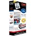 Space Bag BRS-6300 Vacuum-Seal Cube-Shaped Storage Bag, Jumbo