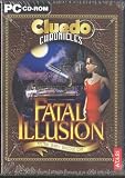 Cluedo Chronicles Fatal Illusion - PC