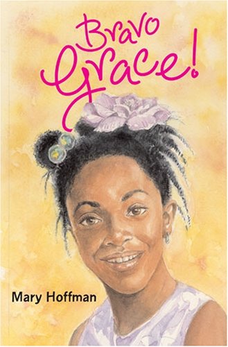 Bravo, Grace!